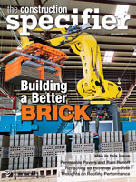 Construction Specifier
