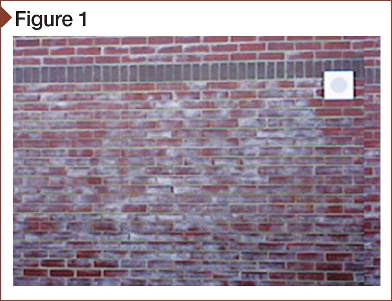 Why Red Brick Turns White Understanding Efflorescence