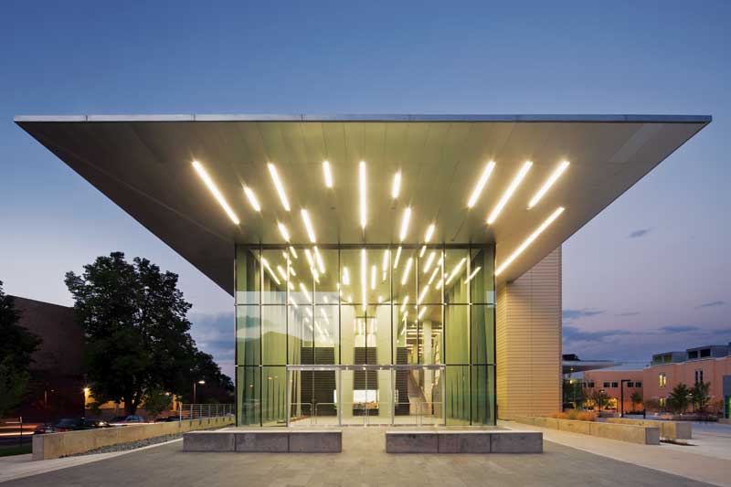 Photo © Nic Lehoux. Photo courtesy Studio NYL Structural Engineers