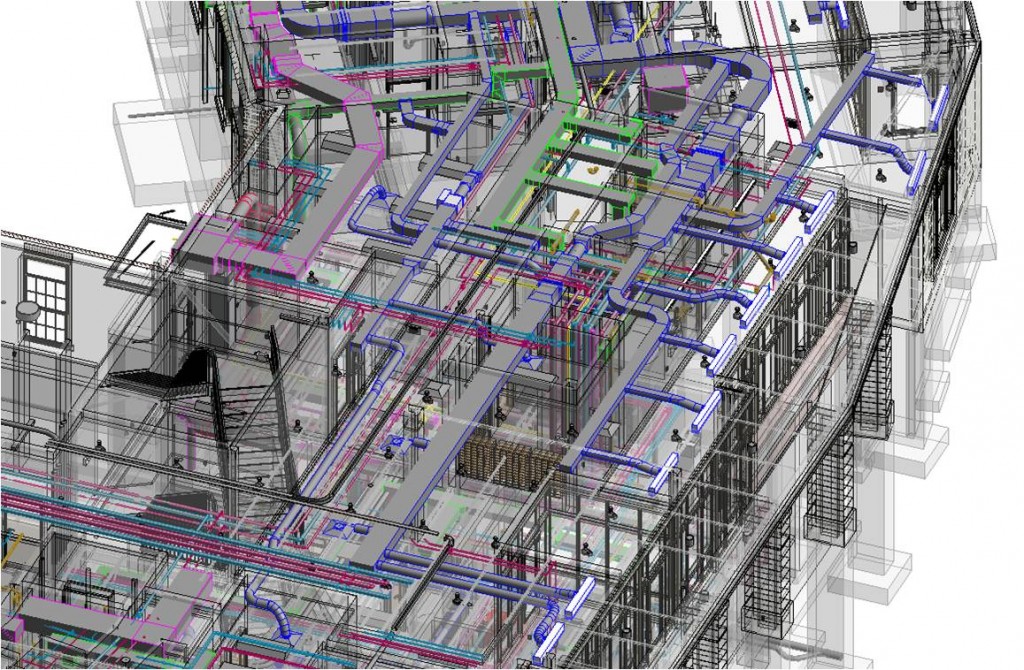 The Daily Life of Building Information Modeling (BIM) - Buildipedia