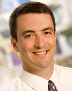 Zachary E. Zettler, AIA, LEED AP
