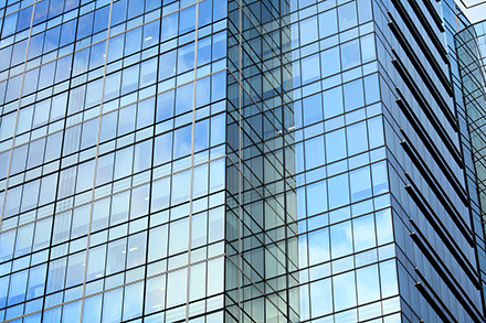 bigstock-Exterior-of#5B6BCB