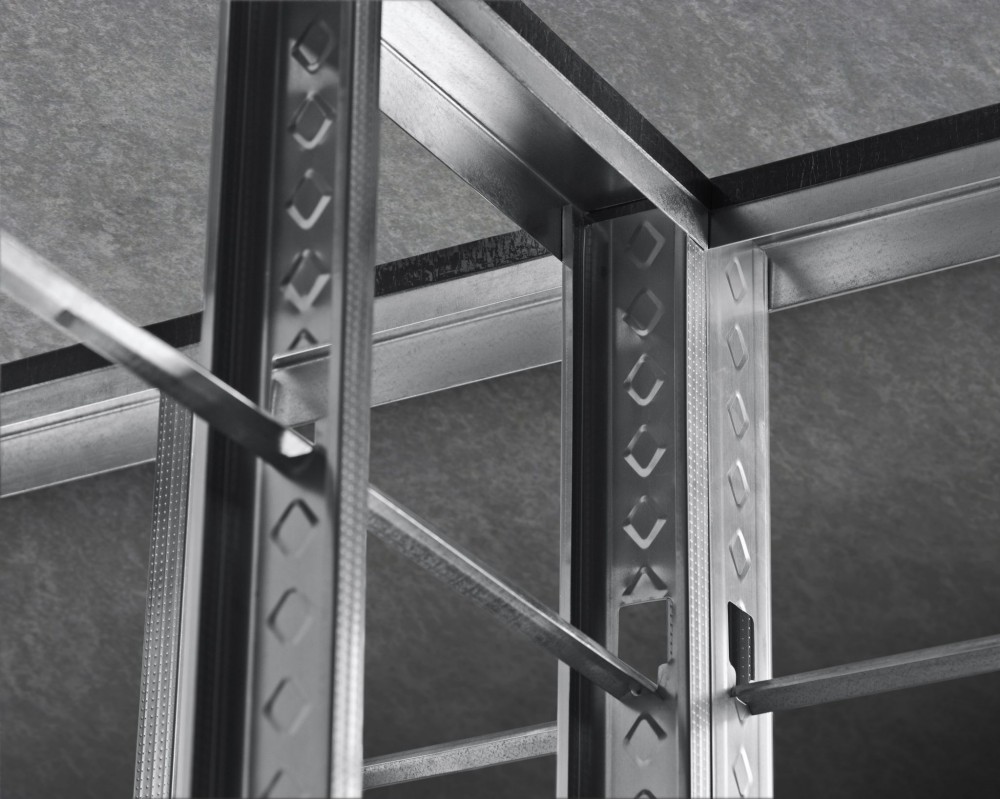 The integration of intumescent firestop materials onto steel framing members is one of the most recent high-performance innovations in passive protection. Such products eliminate both overage and underage often associated with messy caulks and sprays.