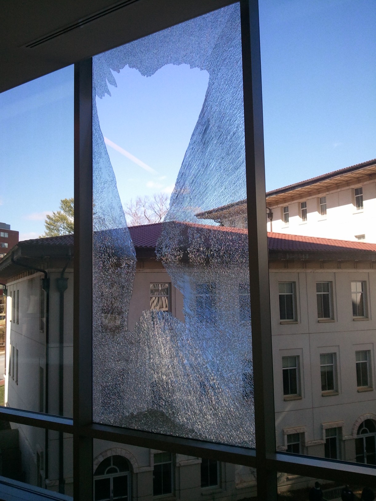 Top 5 Causes of Residential Window Glass Damage