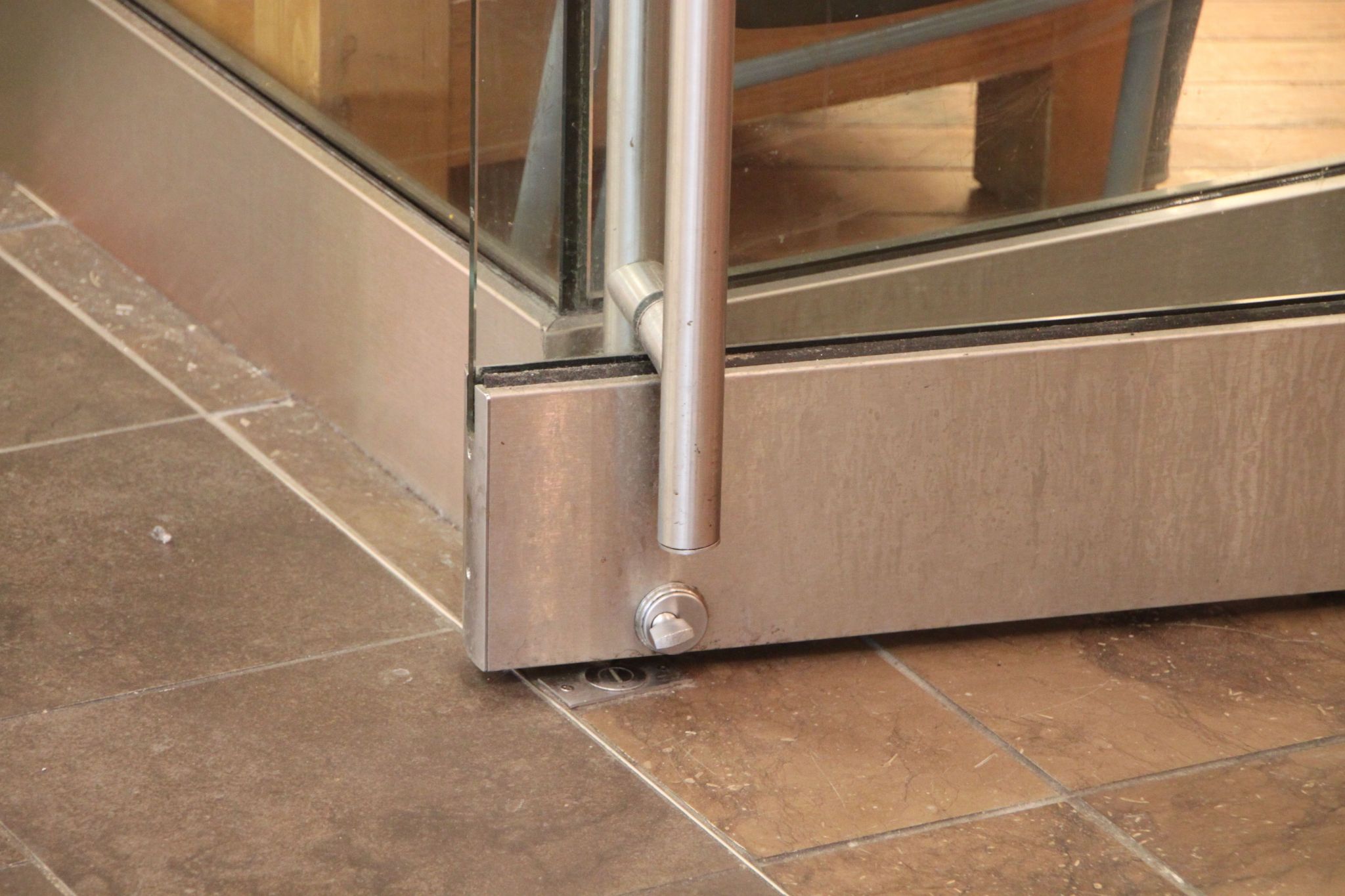 Understanding New Accessibility Requirements For Doors