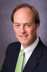 Stephen Meima, the new executive director of the Gypsum Association.