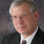 Bertram Paul