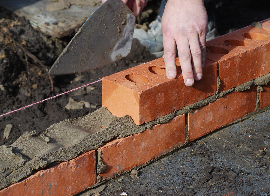 The International Building Information Modeling for Masonry Initiative (BIM?M) has issued a Request for Proposal (RFP) to lay the groundwork for a best practices guide. Photo © BigStockPhoto/Ronald Hudson