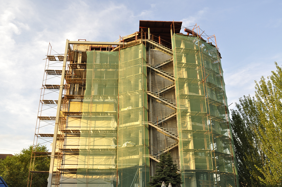 Industry groups are collaborating on the coordinated development of green codes, standards, and building rating programs. Photo © BigStockPhoto/Surovtseva