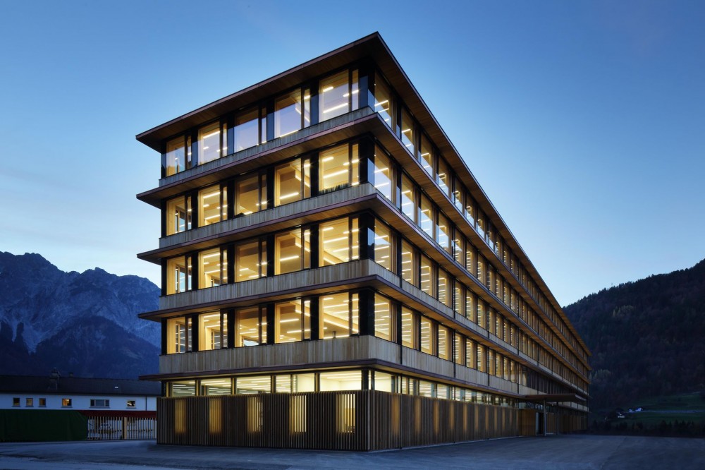 Photo © Norman A. Müller