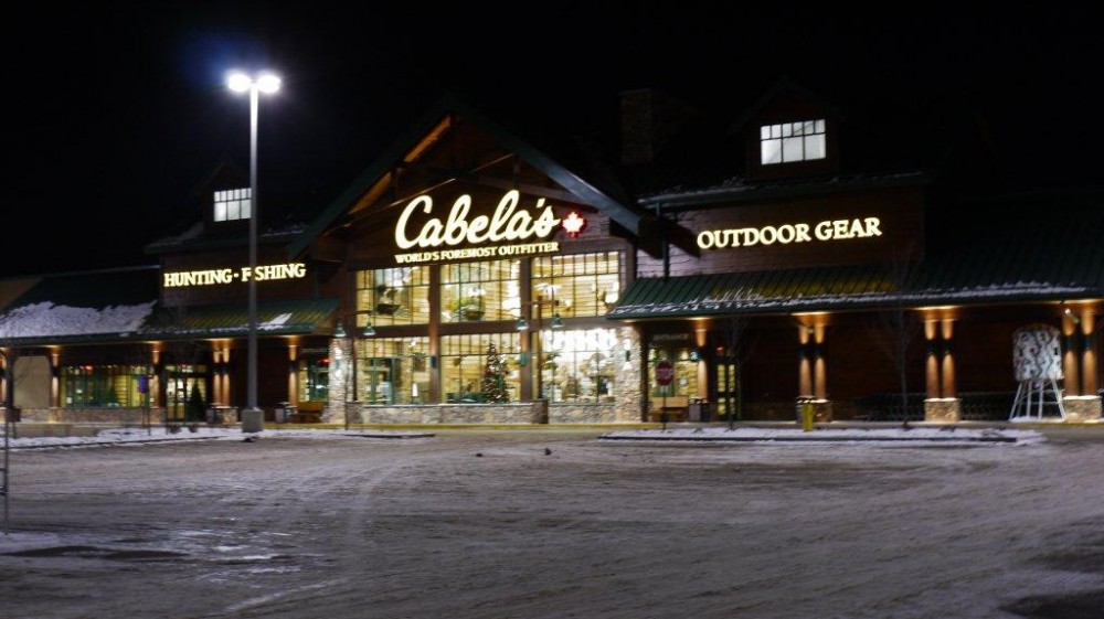 Whether for retail or hospitality applications, completed ICF projects should yield sustainable, resilient, comfortable, and effi cient buildings.