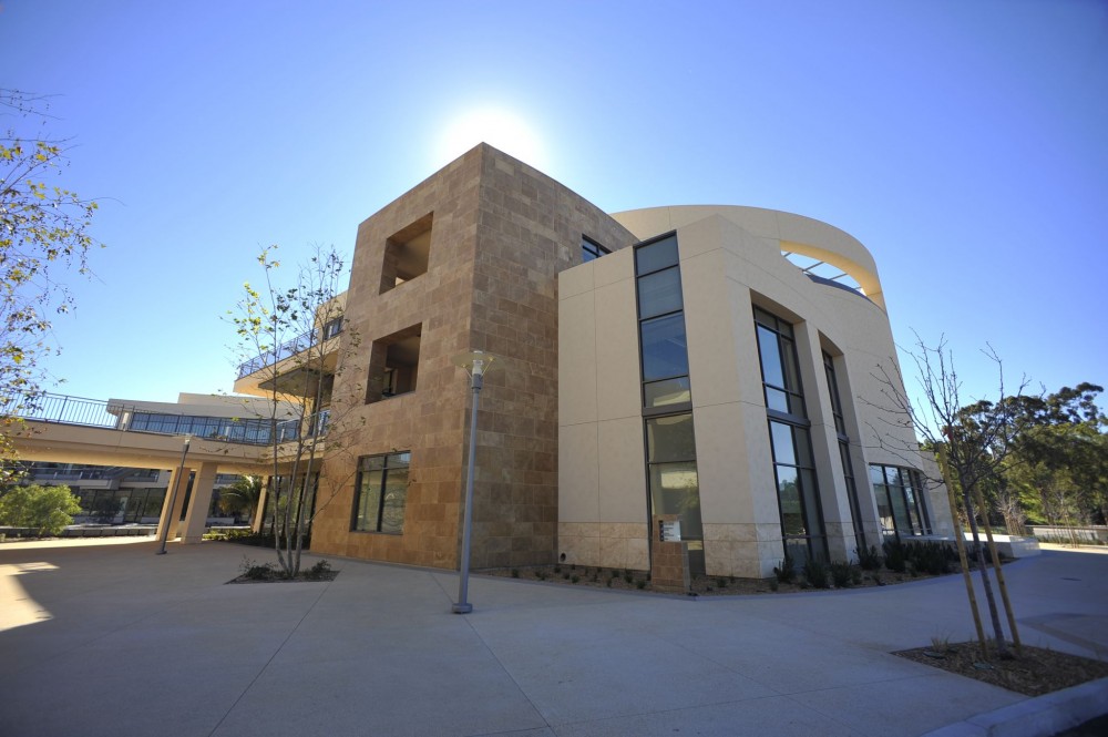 Photo courtesy EIFS Industry Members Association