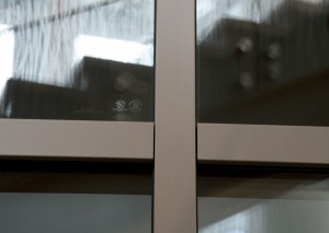 Tested to ASTM E119 and UL 263, fire-rated curtain walls can provide fire protection from the outside in.