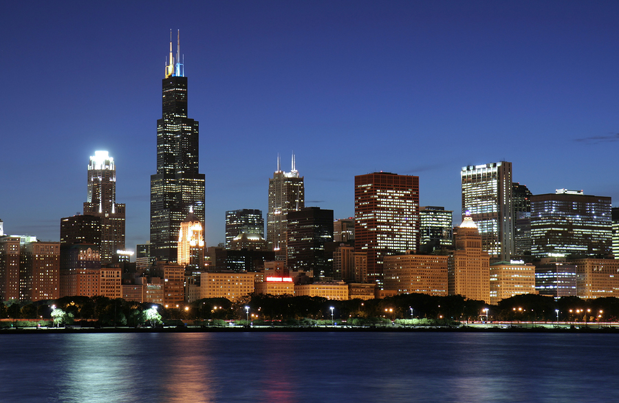 The Chicago Roofing Contractors Association (CRCA) is hosting its annual trade show in the suburb of Oakbrook Terrace. Photo © BigStockPhoto/rebelml