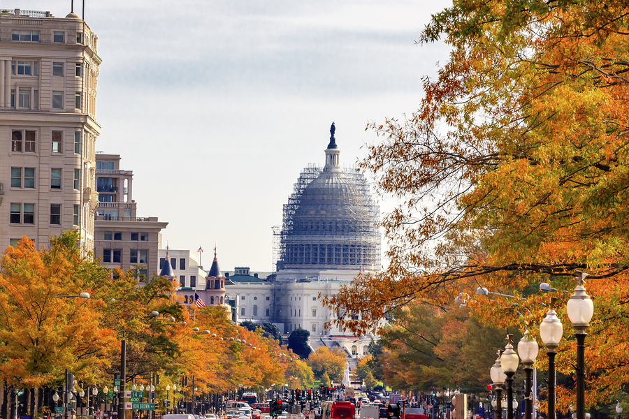 The National Institute of Building Sciences (NIBS) Consultative Council has made its annual recommendations to the White House and Congress. Photo © BigStockPhoto/Bill Perry