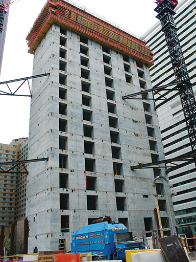 safer_Comcast Center Inner Core