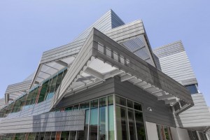 The Learning Resource Center renovation is on track to receive Leadership in Energy and Environmental Design (LEED) Gold certification.
