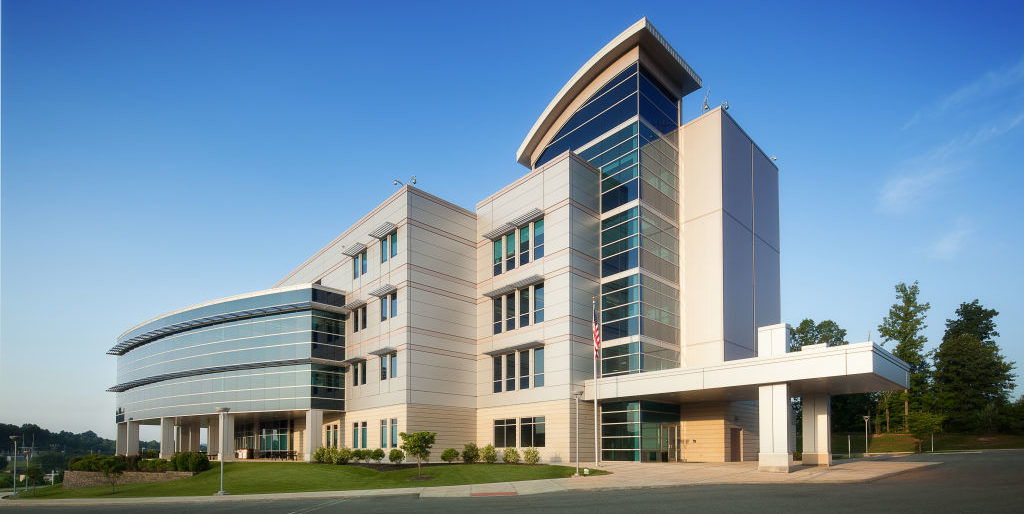 FirstEnergy West Virginia’s operations headquarters is one of three regional transmission control centers managing the company’s 32,186-km (20,000-mi) network of high-voltage transmission lines. Photos courtesy Centria