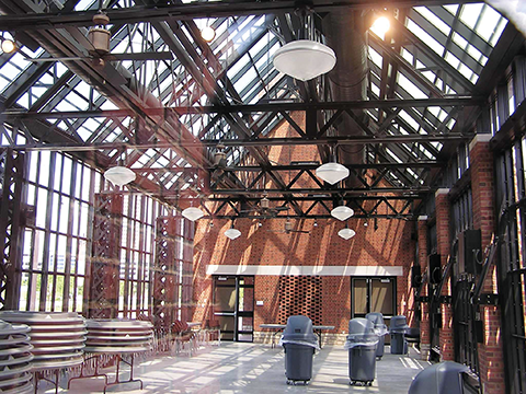 North Bank Park4
