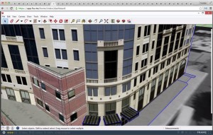 Operating 3-D CAD applications in a browser enables new workflows. Images courtesy Frame