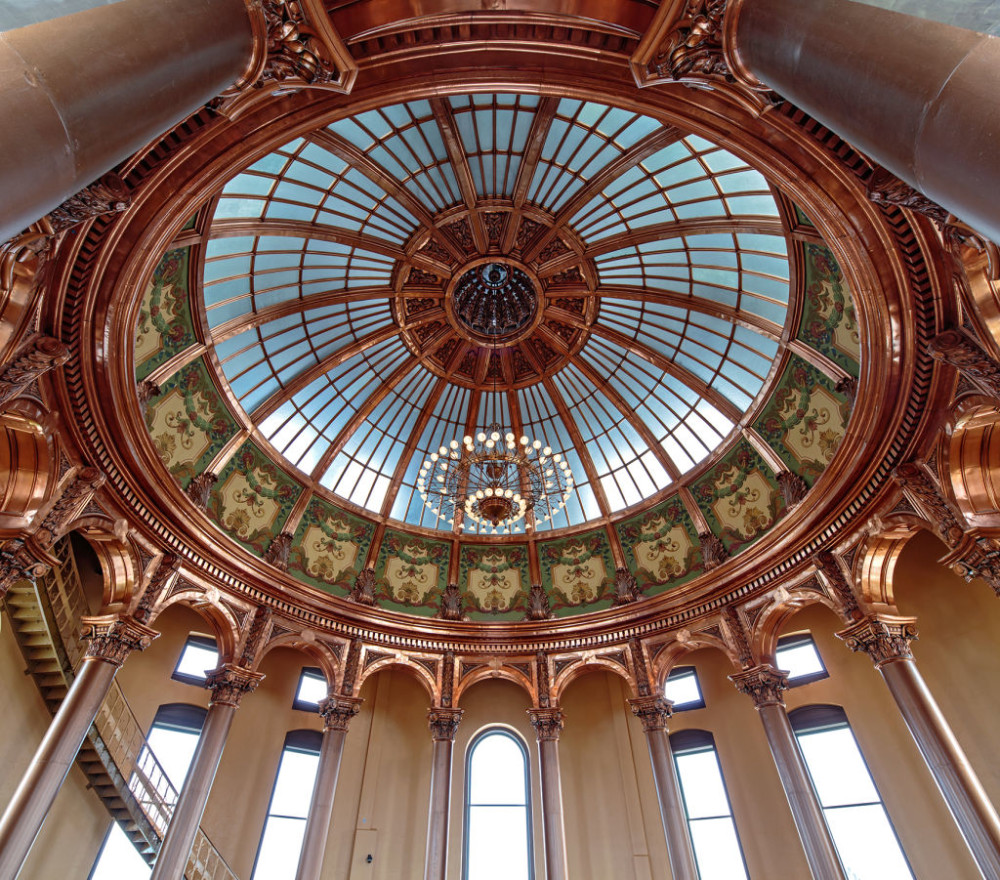 Kansas Statehouse