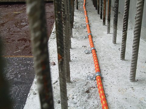 Isolation and Expansion Joints Concrete Construction Magazine