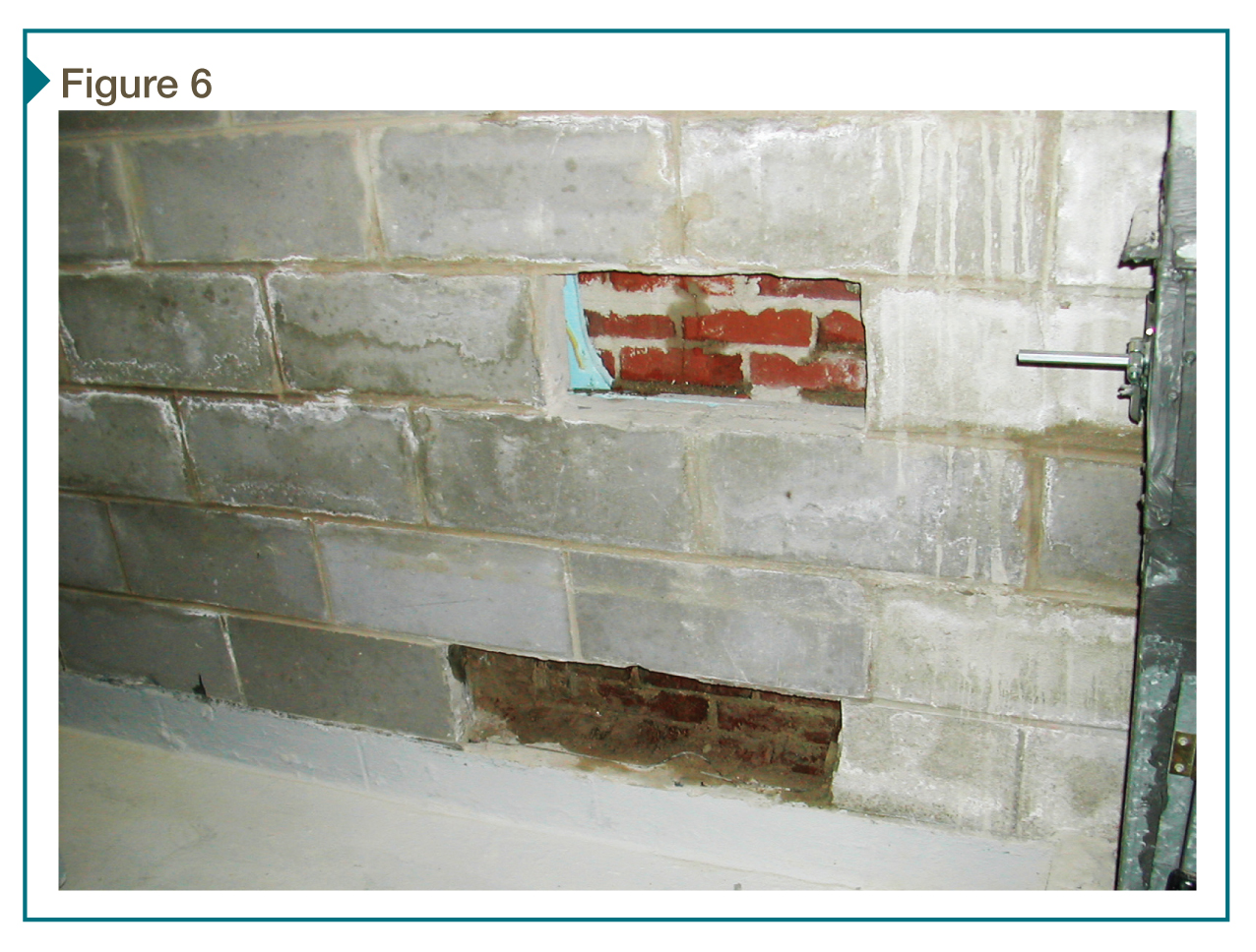 Durable Waterproofing for Concrete Masonry Walls: Redundancy required -  Construction Specifier