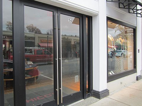 Storefront