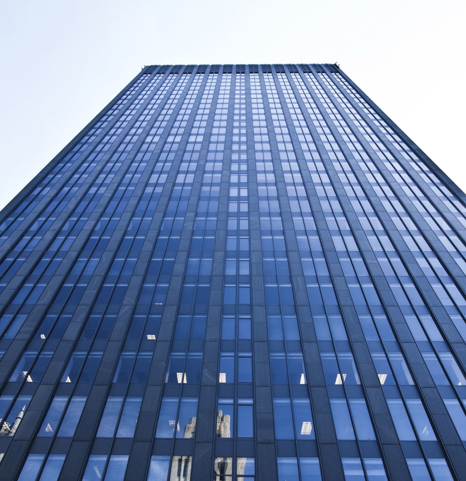 skyscraper