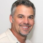 Jim Brock Headshot