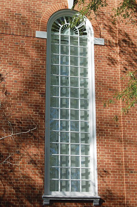Accoya_Oakleigh_Church 2