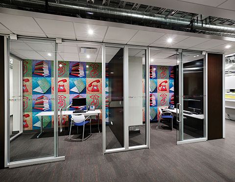 Offices
