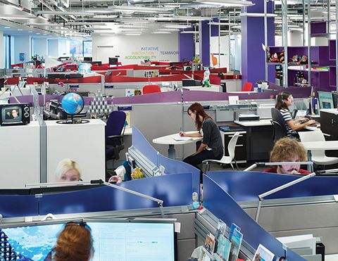 Open office