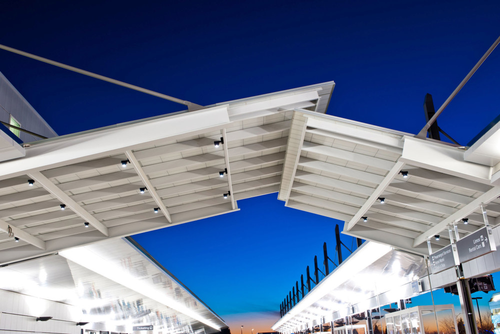 Raleigh-Durham International Airport