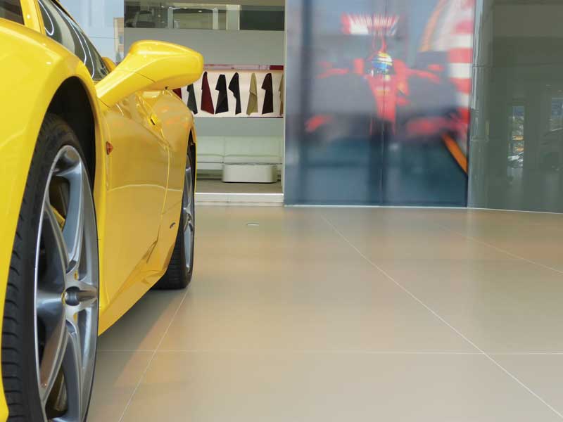 All images courtesy MAPEI Americas