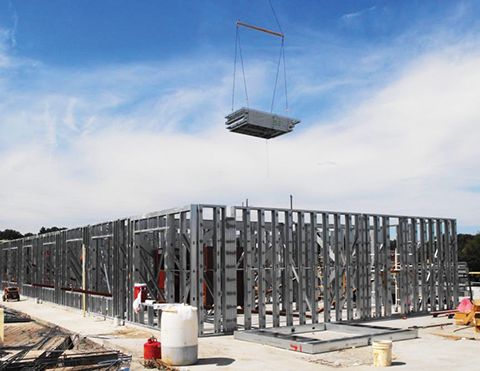 steel_DSi Engineering 1 - Elan Westside Apts