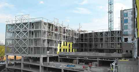 steel_DSi Engineering 2 - Elan Westside Apts