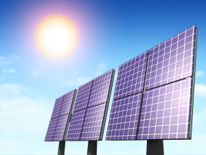 A new method developed by the Department of Energy’s (DOE’s) Oak Ridge National Laboratory (ORNL) has the potential to better solar power. Photo © Bigstock.com/Thufir