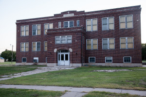 A report by the Center for Green Schools at U.S. Green Building Council (USGBC), along with 21st Century School Fund and National Council on School Facilities, projects a $46 billion deficit in capital construction for schools. Photo © Bigstock.com/FrontierSights