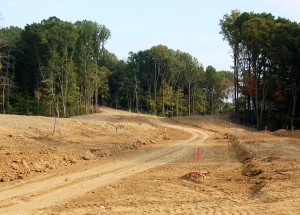 Land development and management rating system SITES has been selected by the U.S. General Services Administration (GSA) for its capital construction program. Photo©Bigstock.com/stvan4245