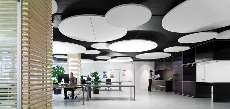 Ecophon_Solo_Circle_Office_1_37756