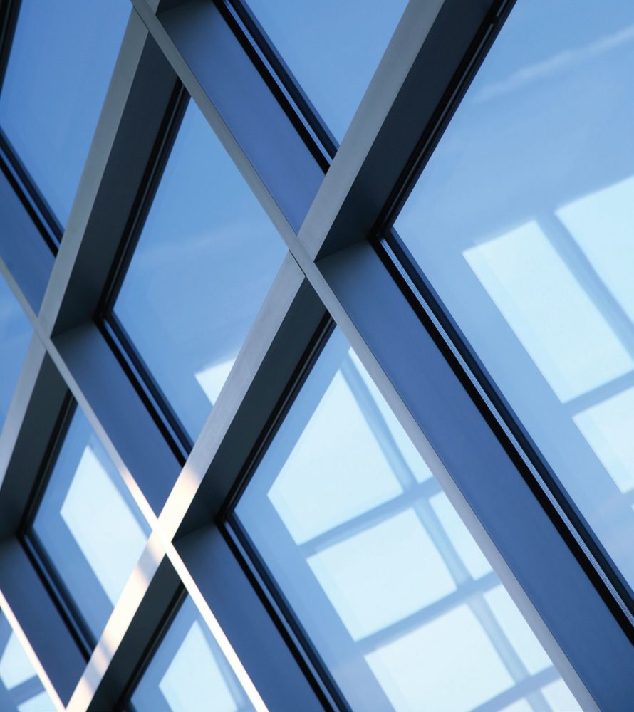 Curtain Wall Feature Image