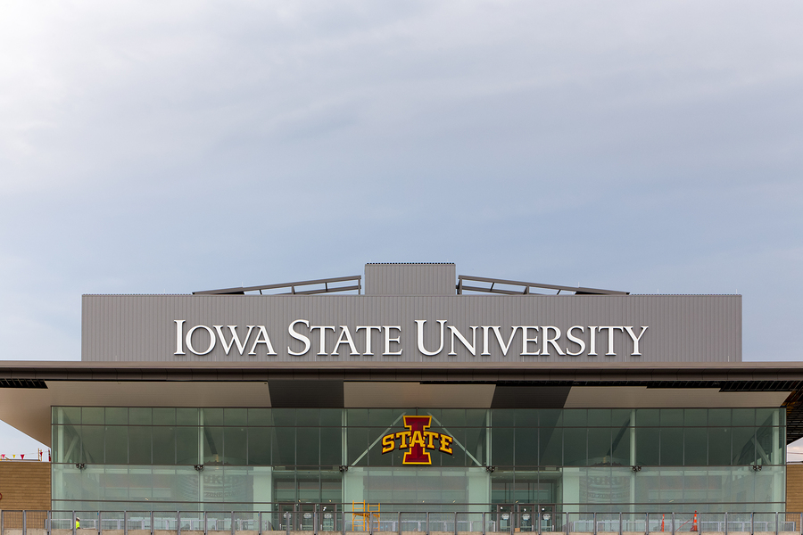 About 250 attendees from 17 countries and 39 states graced the grounds of Iowa State University (ISU) for the First International Interactive Symposium on ultra-high performance concrete (UHPC), held in July. Photo © Bigstock.com