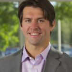 Portrait of Nicholas Scheib