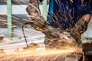 The North American Specification for the Design of Cold-formed Steel Structural Members has been updated to improve usability and consistency. Photo © BigStockPhoto