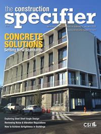 January 2025 Cover