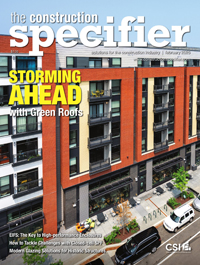 February 2025 Cover