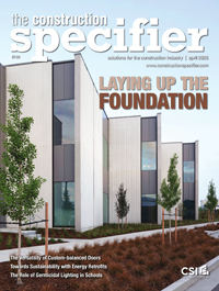 April 2025 Cover