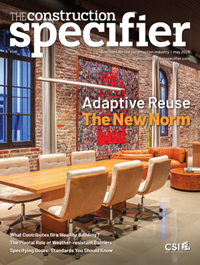 May 2025 Cover