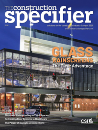 August 2025 cover